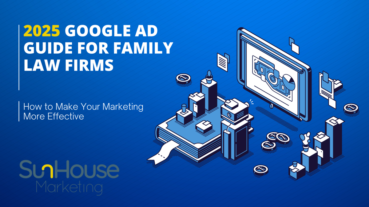 google ads for family law firms washington dc