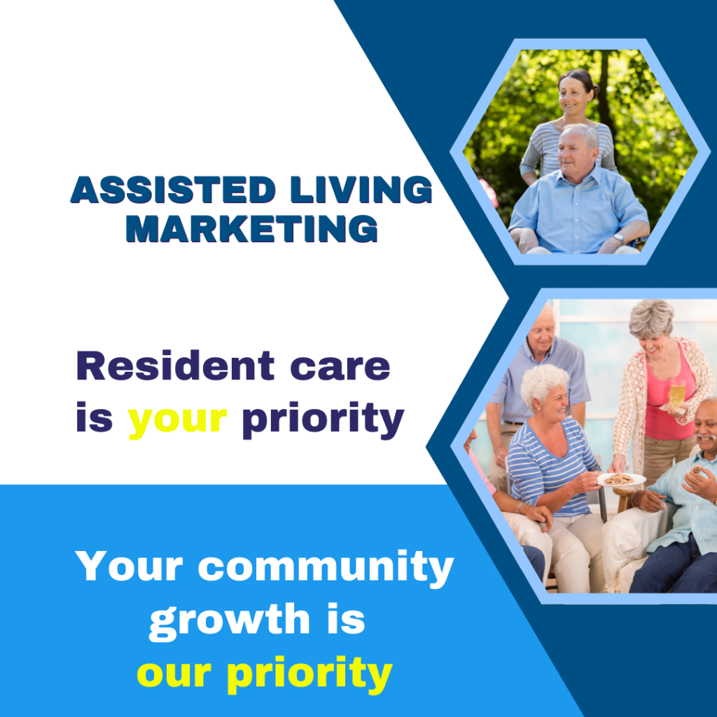 Assisted Living Marketing Agency