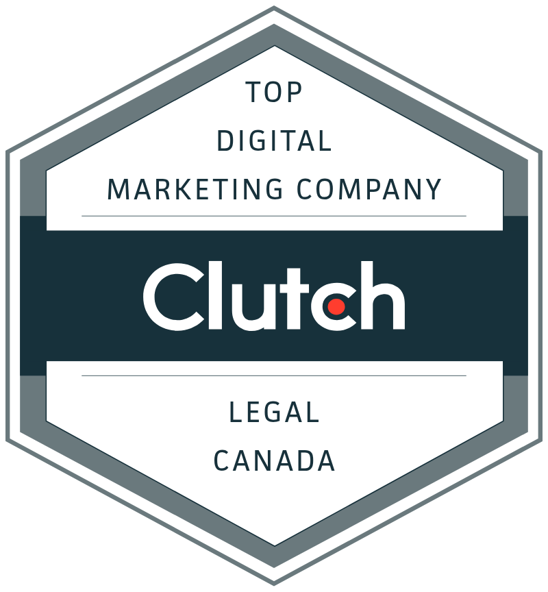 Top Clutch Digital Marketing Company Legal Canada