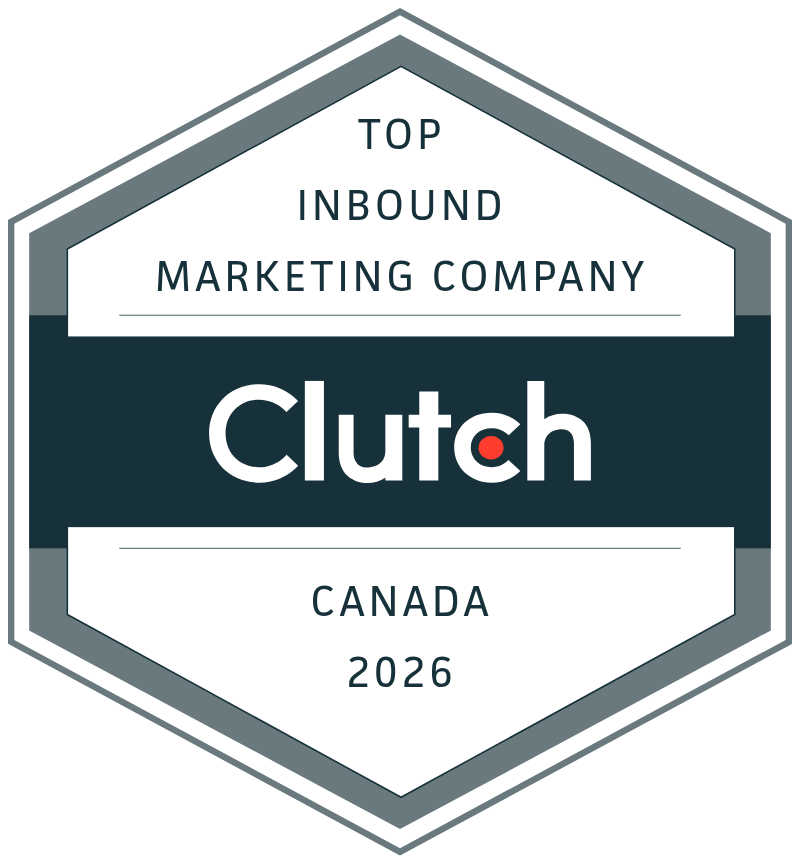 Top Clutch Inbound Marketing Company Canada 2026 (1)