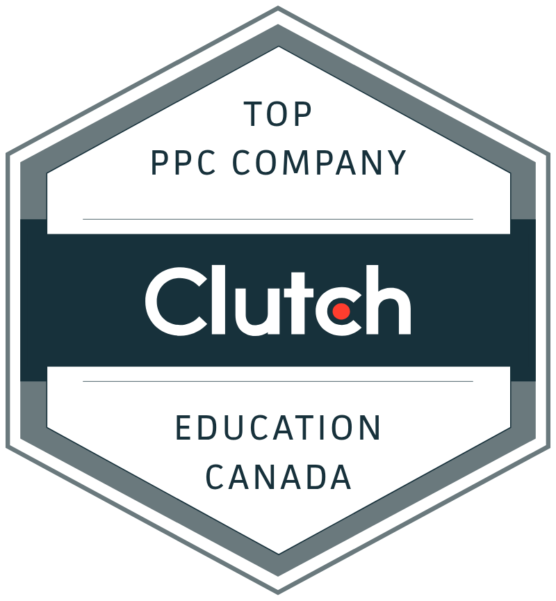 Top Clutch Ppc Company Education Canada