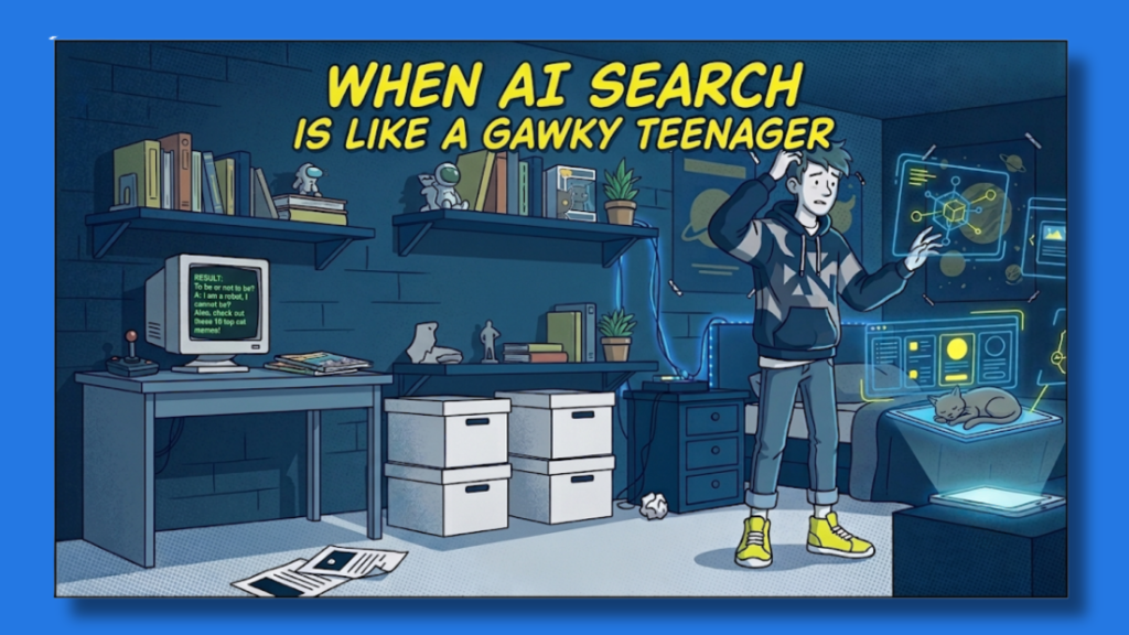 AI Search