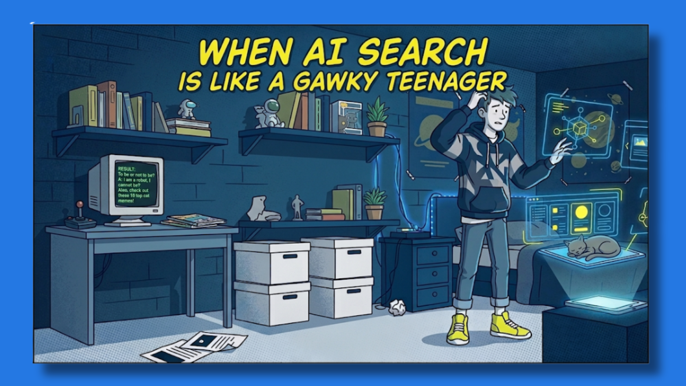 AI Search